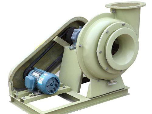 玻璃鋼風(fēng)機(jī)廠家