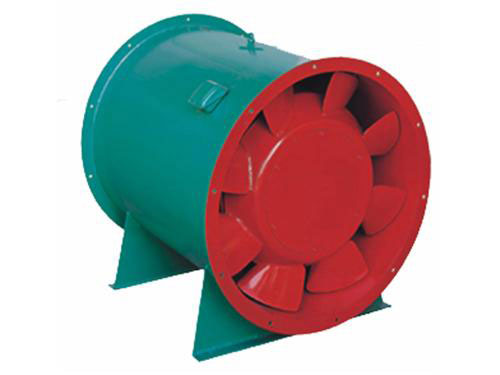 消防風(fēng)機(jī)推薦