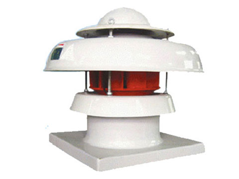 消防風(fēng)機(jī)介紹